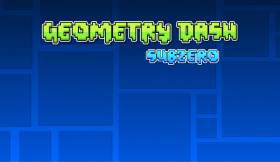 2e1ax Cleartheme Frontpage Geometry Dash Subzero