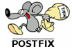 Postfix