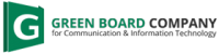 Img Green Board Company Logo