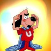 UnDeRDoG