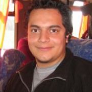 Gerson A. de la Cruz