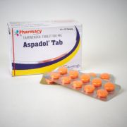 Order Tapentadol Online Aspadol | Pharmacy1990 | Avid