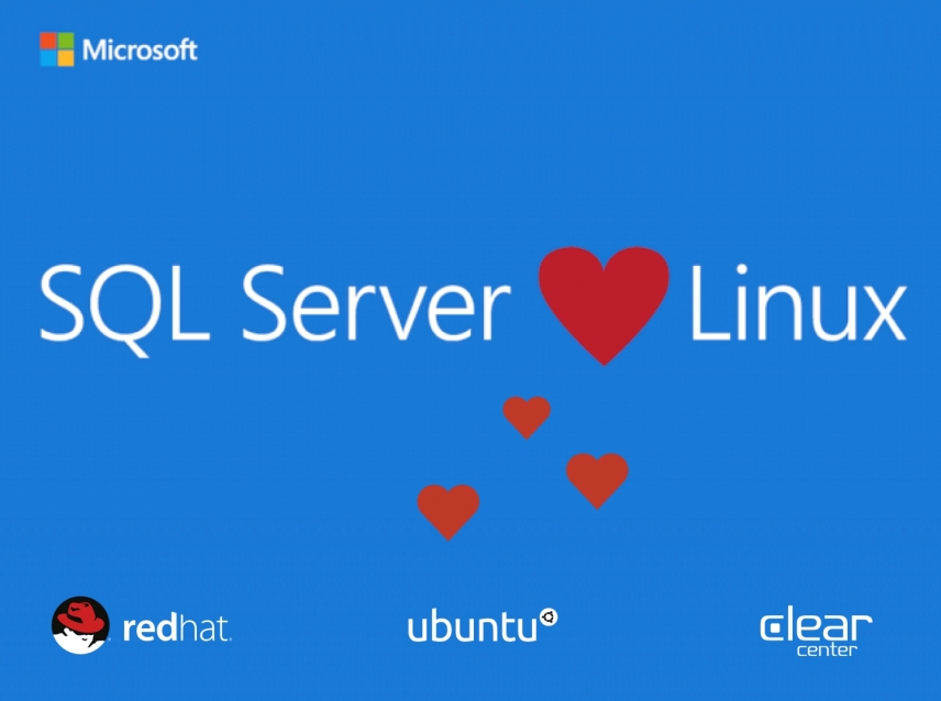 Microsoft Starting To Share The SQL Love