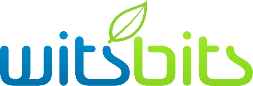 Witsbits Logo